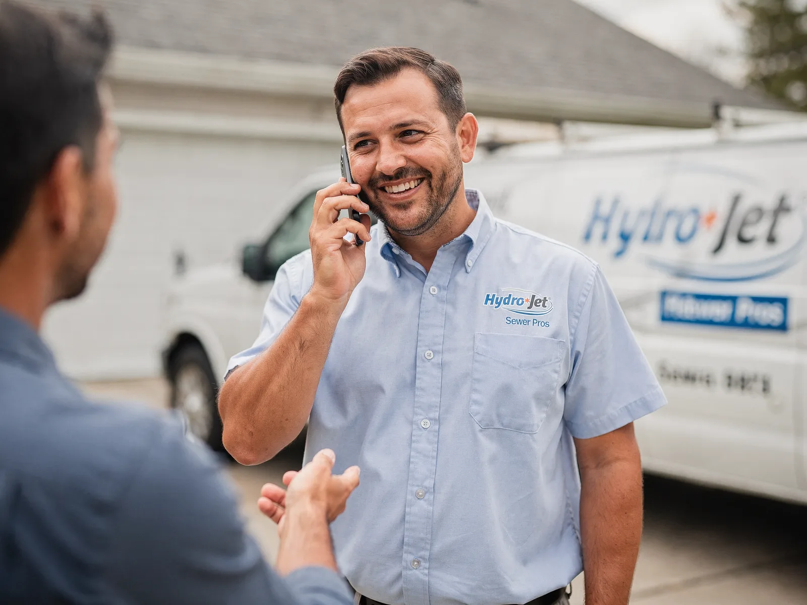 Hydro Jetting Near Me Louisville, AL FAQs
